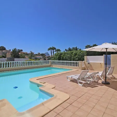 Cozy In With Private Pool Villa *