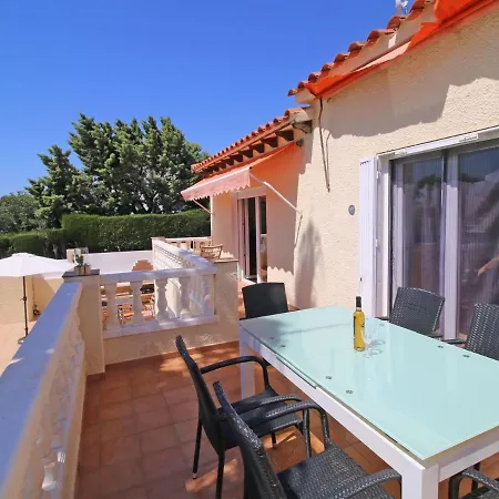Cozy In With Private Pool * Calpe