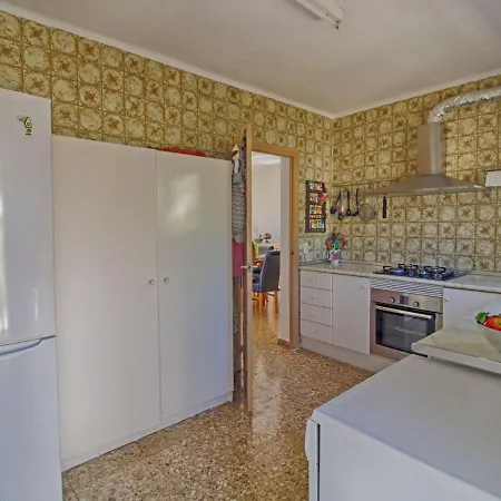 Villa Cozy In With Private Pool Calpe