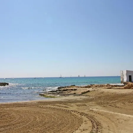Villa Cozy In With Private Pool Calpe